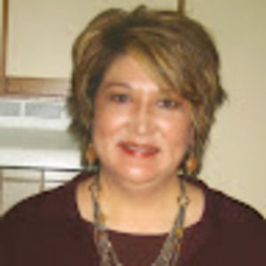 Meet your Posher, Leanne